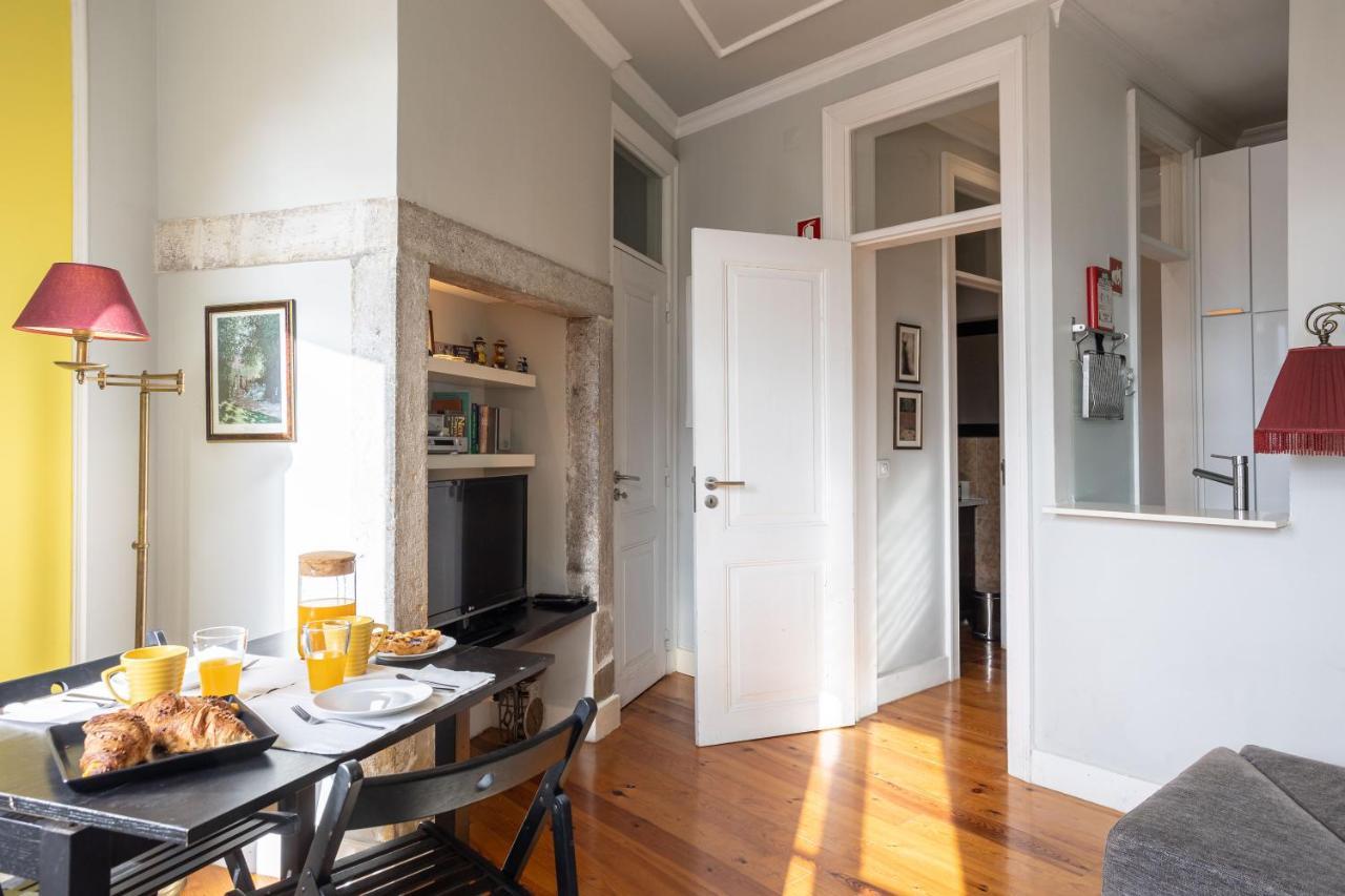 Bright Tailor Made By The Castle Appartement *